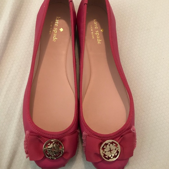 kate spade Shoes - Kate Spade flats